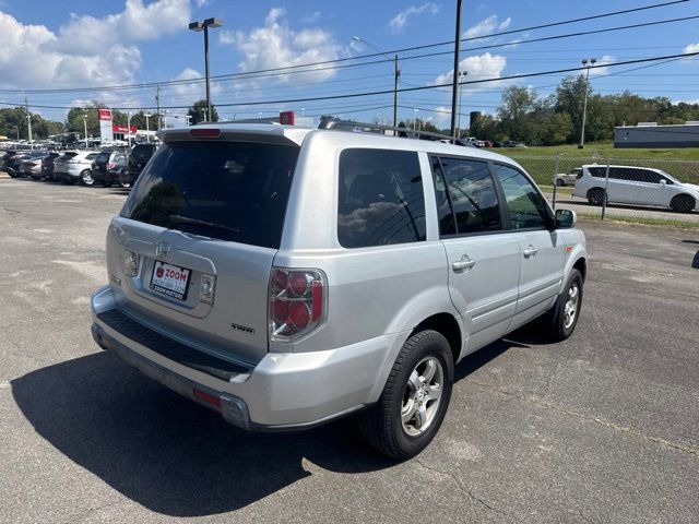 Used 2008 Honda Pilot SE image 8