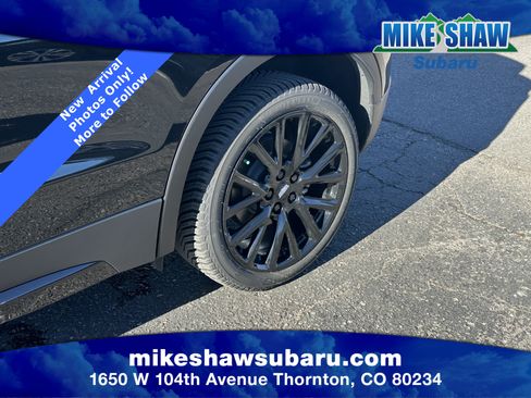 Used 2023 Cadillac XT4 Sport image 16