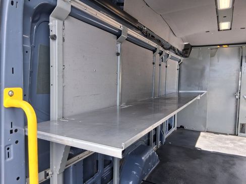 Used 2020 Ford Transit 250 148 High Roof Extended RWD image 17