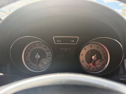 Used 2014 Mercedes-Benz CLA 250 4MATIC w/ Edition 1 Package image 33