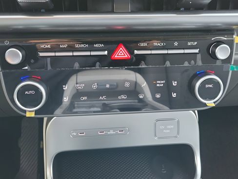 New 2026 Hyundai Ioniq 9 SEL AWD/4WD image 28