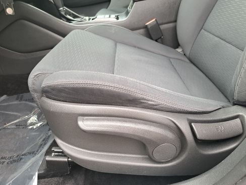 Used 2020 Hyundai Tucson SE FWD image 26
