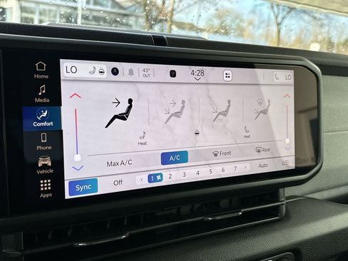 New 2026 Jeep Wrangler Willys image 15