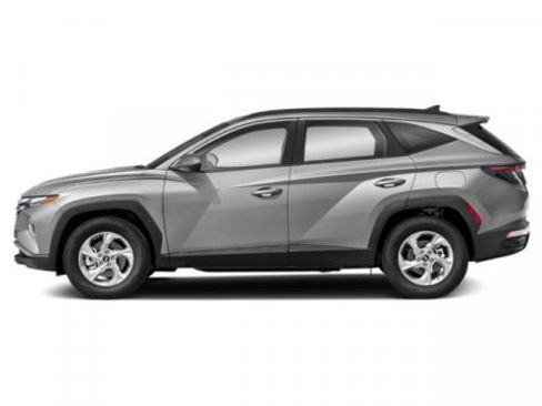 Used 2022 Hyundai Tucson SEL w/ Cargo Package image 6