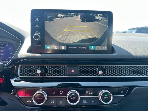 Used 2022 Honda Civic Sport Touring image 21