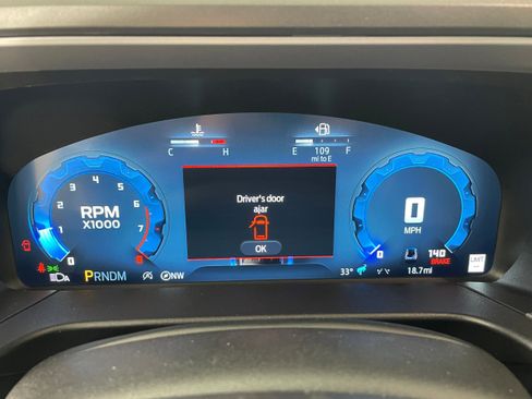 New 2026 Ford Bronco Sport Badlands w/ Sasquatch Badlands Package image 3