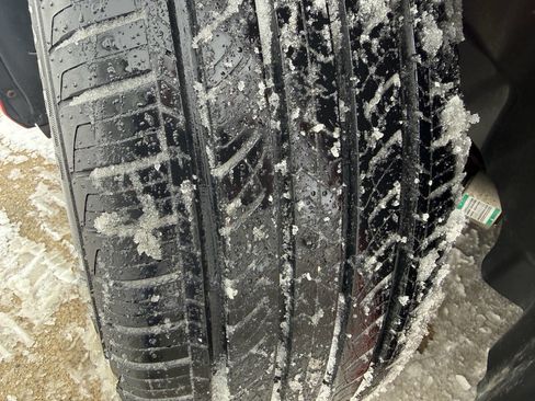 Used 2015 Chevrolet Cruze LTZ w/ Sun, Sound and Sport Package image 15