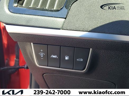 Used 2023 Kia Stinger GT2 AWD/4WD image 22