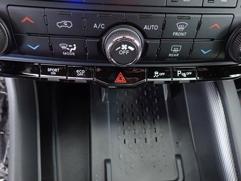 New 2026 Dodge Durango GT image 23