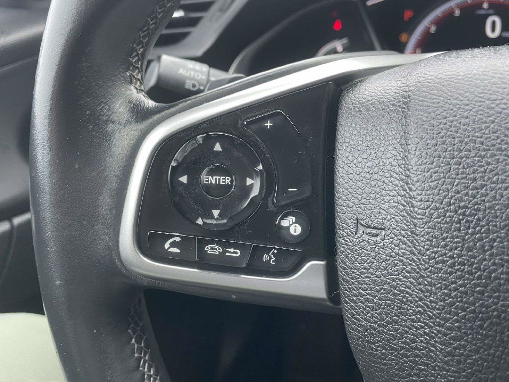 Used 2021 Honda Civic Sport image 24