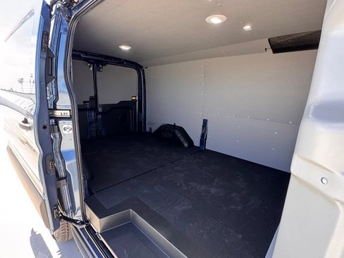 New 2026 Ford Transit 150 Low Roof AWD image 26