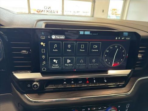 Used 2024 GMC Sierra 1500 SLT w/ SLT Premium Package AWD/4WD image 25