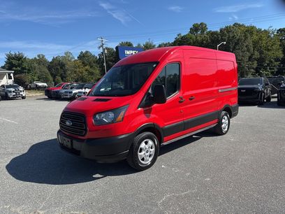 Used 2019 Ford Transit 250 130 Medium Roof