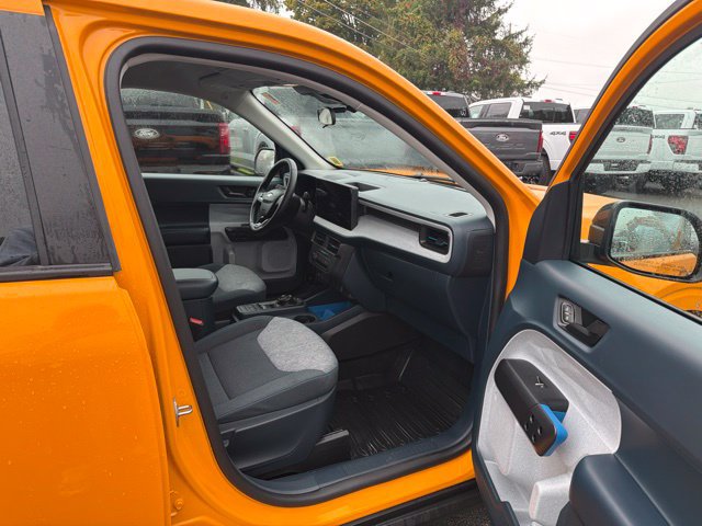 Used 2026 Ford Maverick XLT w/ XLT Luxury Package AWD/4WD image 31