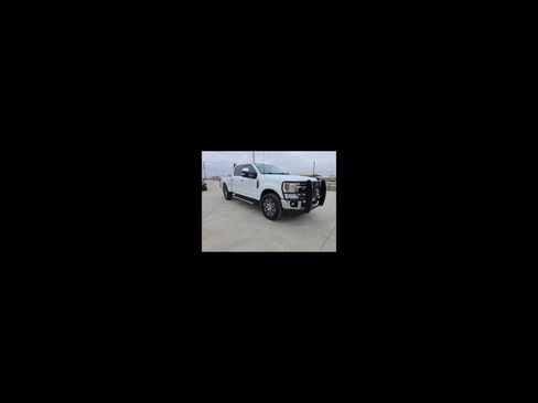 Used 2022 Ford F250 XLT w/ XLT Premium Package AWD/4WD image 1