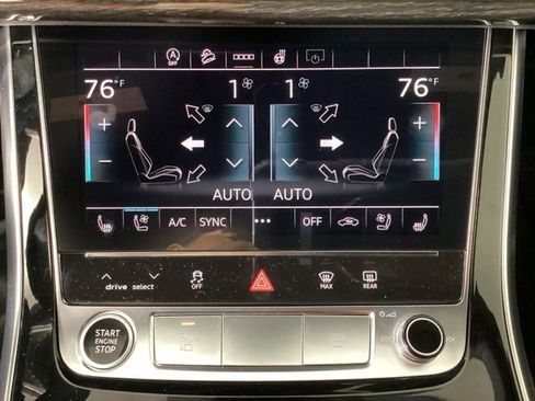 New 2026 Audi Q8 Premium Plus image 24