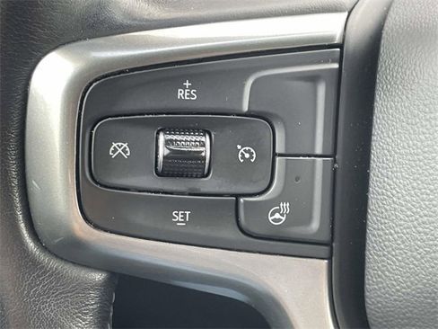 Used 2021 Chevrolet Silverado 1500 LT w/ Convenience Package II image 23