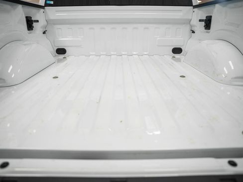 Certified 2023 Ford F150 Tremor w/ Equipment Group 402A High image 11