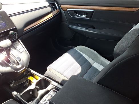 Used 2022 Honda CR-V EX image 19