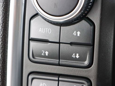 Used 2023 GMC Sierra 2500 AT4 w/ AT4 Preferred Package image 23