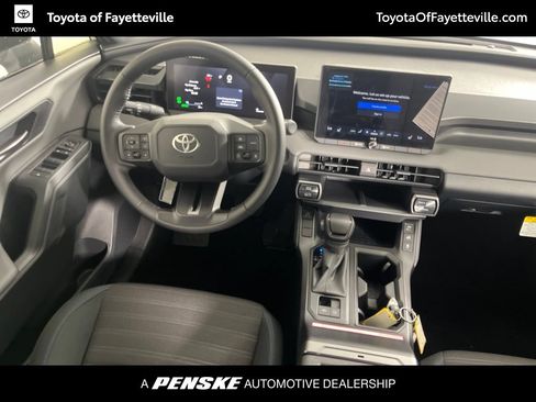 Used 2026 Toyota RAV4 SE AWD/4WD image 14