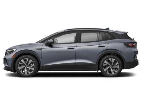 New 2026 Volkswagen ID.4 Pro AWD/4WD image 3