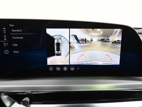 New 2026 Cadillac Lyriq Premium Luxury w/ LPO, Floor Liner Package AWD/4WD image 30