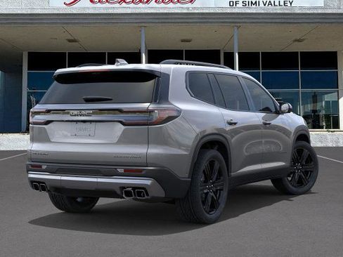 New 2026 GMC Acadia Elevation w/ Super Cruise Package image 4
