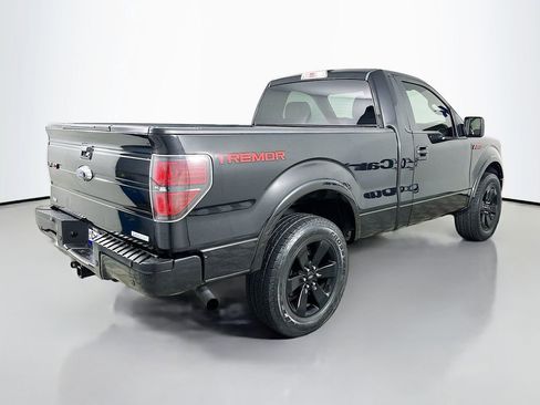 Used 2014 Ford F150 FX4 w/ FX Appearance Package image 8
