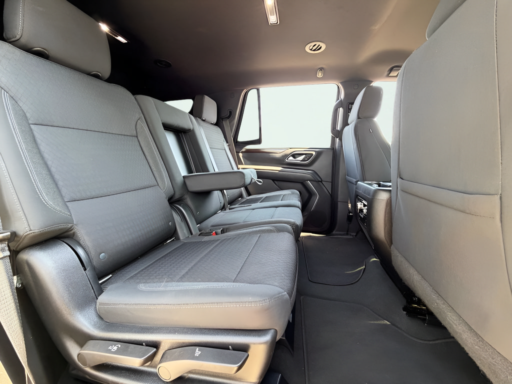 Used 2022 GMC Yukon SLE w/ Max Trailering Package AWD/4WD image 30
