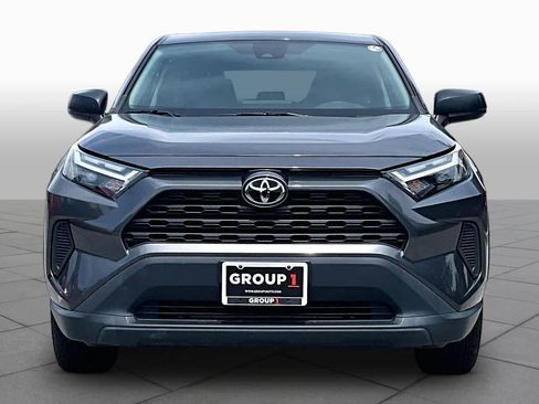 Used 2023 Toyota RAV4 LE FWD image 4