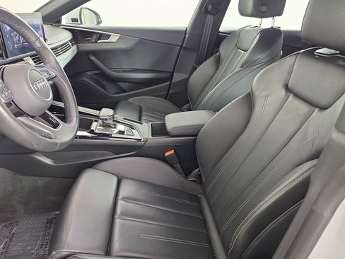 Certified 2023 Audi A5 2.0T Premium w/ Convenience Package AWD/4WD image 16