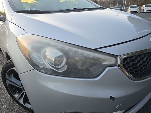 Used 2016 Kia Forte EX w/ EX Premium Package image 33