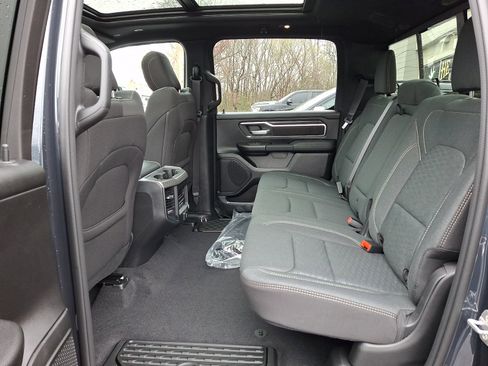 New 2026 RAM 1500 Big Horn image 6