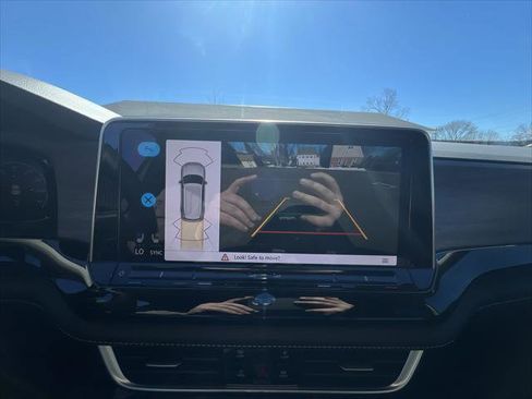 New 2026 Volkswagen Atlas SEL AWD/4WD image 17