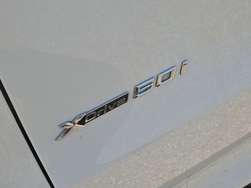 Used 2018 BMW X5 xDrive50i image 10
