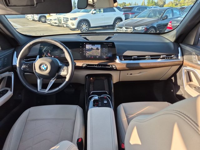 Used 2023 BMW X1 xDrive28i w/ Convenience Package AWD/4WD image 15