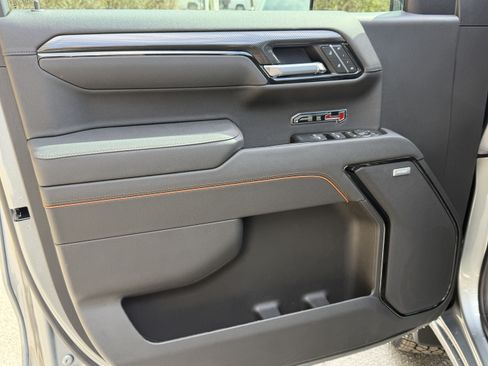 New 2026 GMC Sierra 1500 AT4 w/ AT4 Premium Package AWD/4WD image 18