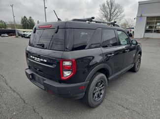 Used 2022 Ford Bronco Sport Big Bend w/ Convenience Package AWD/4WD video 3