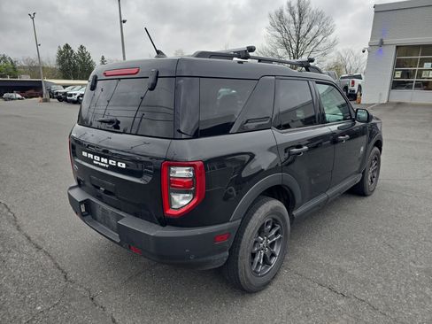 Used 2022 Ford Bronco Sport Big Bend w/ Convenience Package AWD/4WD image 3