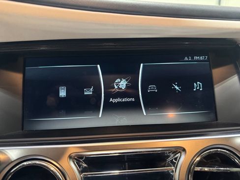 Used 2018 Rolls-Royce Ghost w/ Dynamic Package RWD image 29
