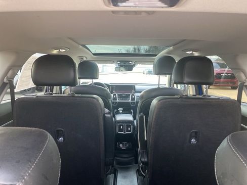 Used 2021 Kia Sorento SX image 18