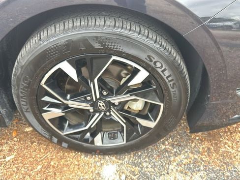 Used 2025 Hyundai Sonata SEL image 20