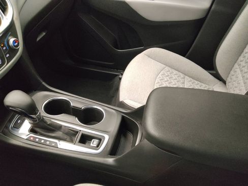 Used 2022 Chevrolet Equinox LS AWD/4WD image 26