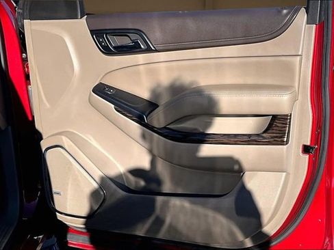 Used 2015 GMC Yukon SLE w/ Convenience Package image 24