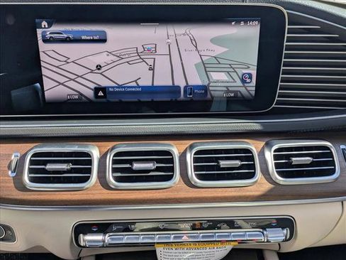 New 2026 Mercedes-Benz GLS 450 4MATIC image 13