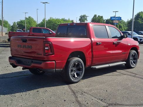 New 2026 RAM 1500 Express AWD/4WD image 4