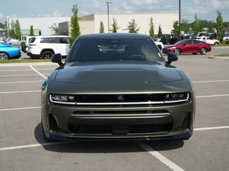 New 2026 Dodge Charger Scat Pack AWD/4WD video 3