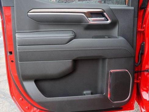 New 2026 Chevrolet Silverado 1500 LT w/ True North Edition Plus image 12