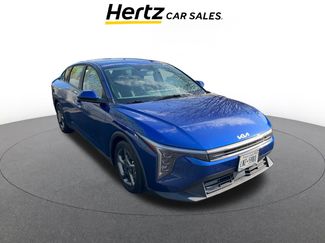 Used 2025 Kia K4 LXS video 1
